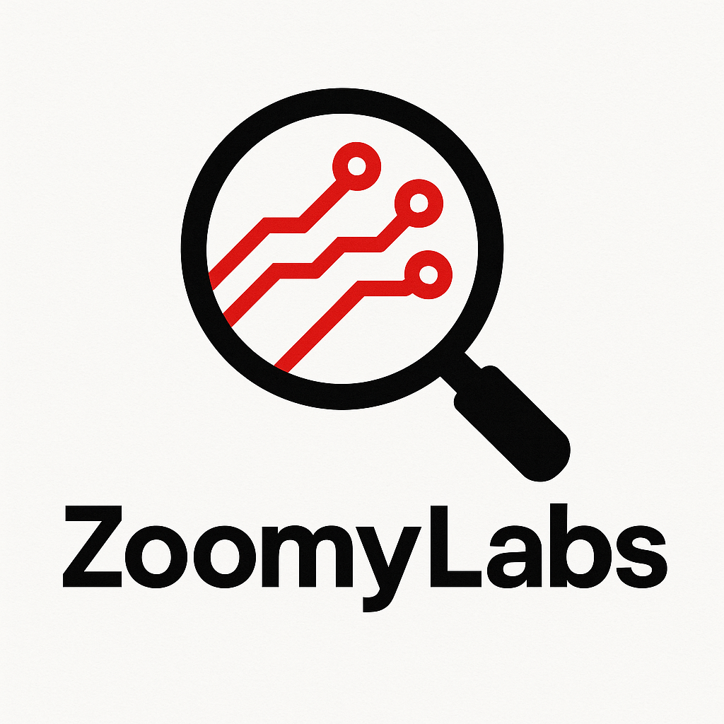 ZoomyLabs